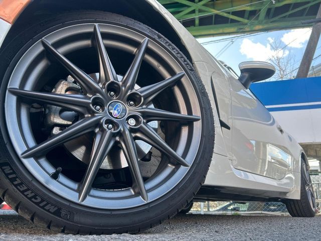 SUBARU BRZ 2022 Image 31