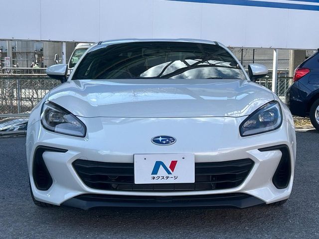 SUBARU BRZ 2022 Image 31