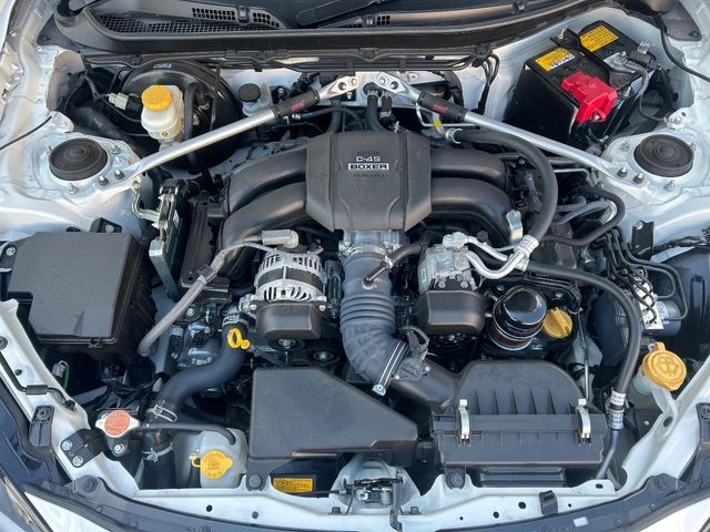 SUBARU BRZ 2022 Image 31