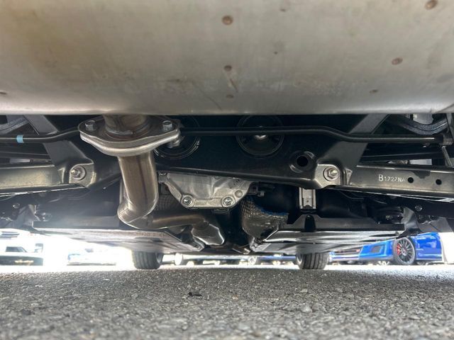 SUBARU BRZ 2022 Image 31