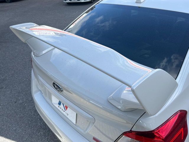 SUBARU WRX STI 2019 Image 31