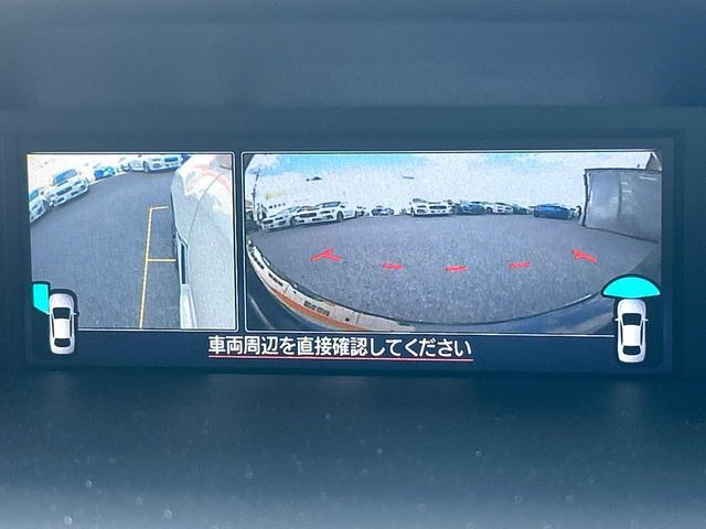 SUBARU WRX STI 2019 Image 31