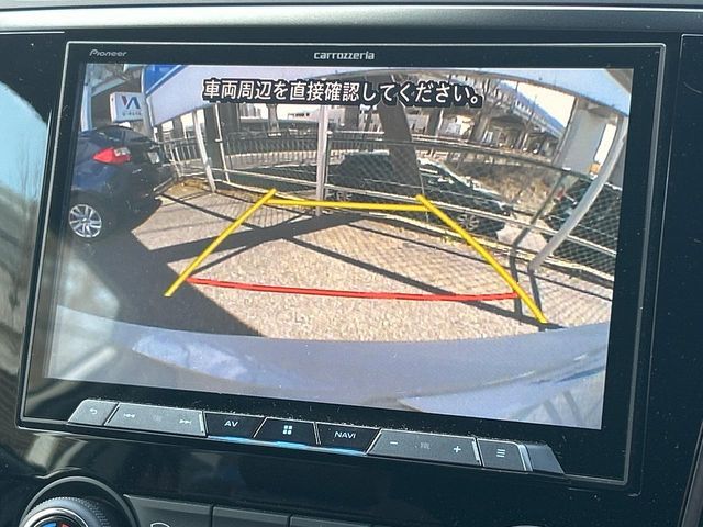 SUBARU WRX STI 2019 Image 31