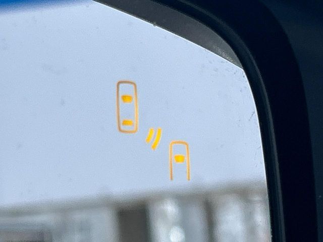 SUBARU WRX STI 2019 Image 31