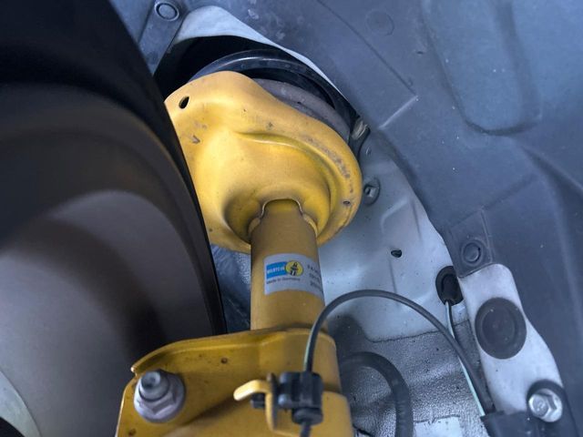 SUBARU WRX STI 2019 Image 31