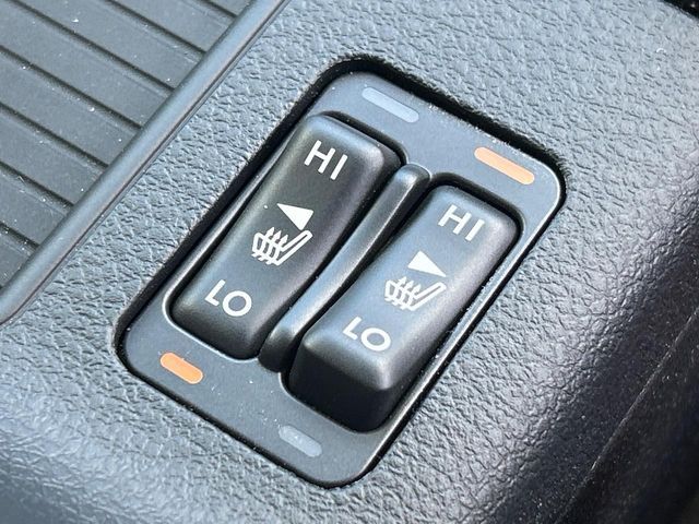 SUBARU WRX STI 2019 Image 31