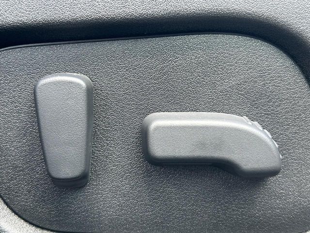 SUBARU WRX STI 2019 Image 31