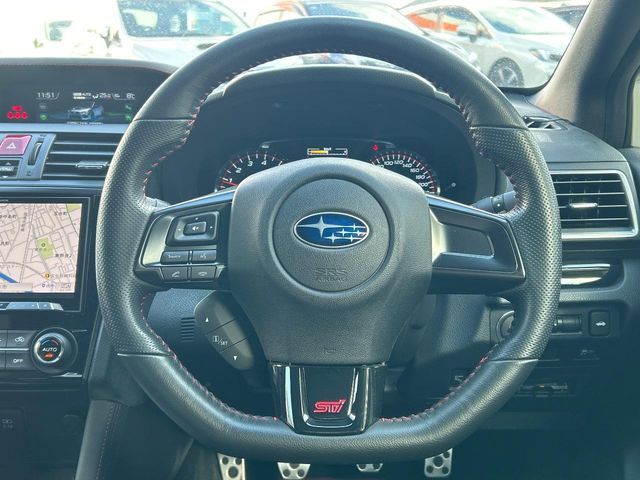SUBARU WRX STI 2019 Image 31