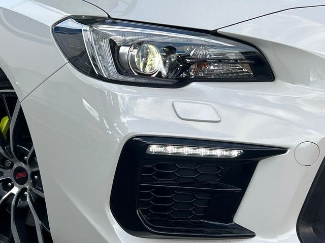 SUBARU WRX STI 2019 Image 31
