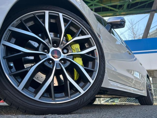 SUBARU WRX STI 2019 Image 31