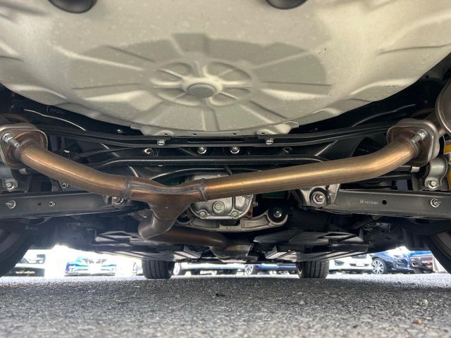 SUBARU WRX STI 2019 Image 31