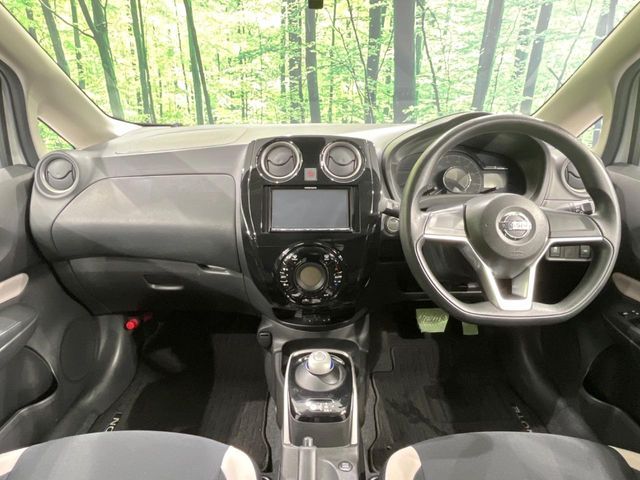 NISSAN NOTE 2018 Image 31