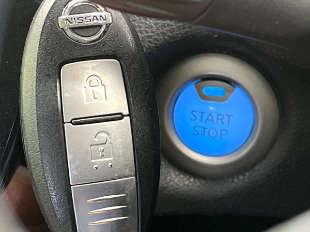 NISSAN NOTE 2018 Image 31