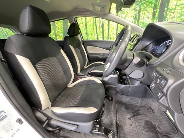 NISSAN NOTE 2018 Image 31