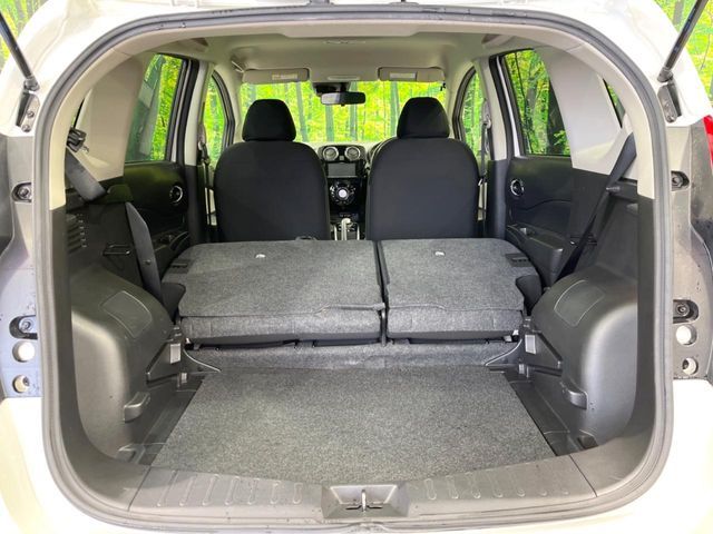 NISSAN NOTE 2018 Image 31