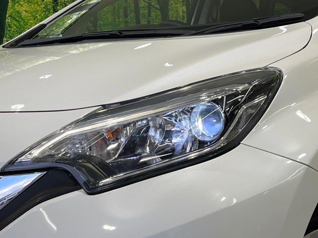 NISSAN NOTE 2018 Image 31