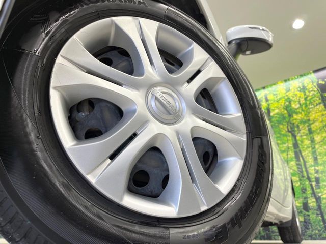 NISSAN NOTE 2018 Image 31