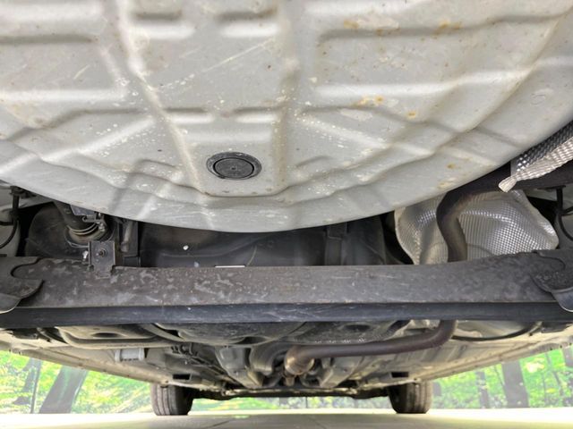 NISSAN NOTE 2018 Image 31