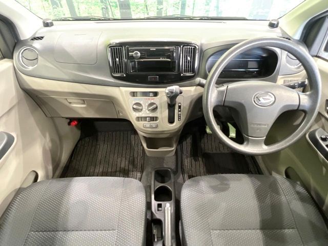 DAIHATSU MIRA E:S 2015 Image 31