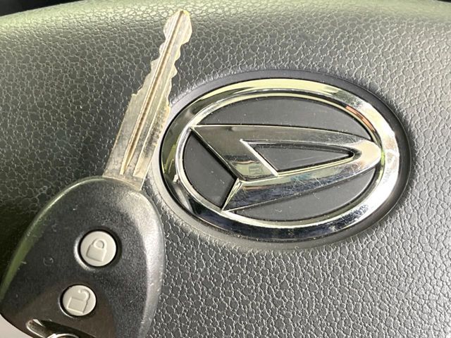 DAIHATSU MIRA E:S 2015 Image 31