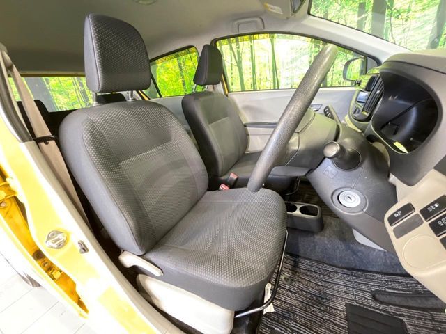 DAIHATSU MIRA E:S 2015 Image 31