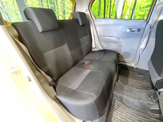 DAIHATSU MIRA E:S 2015 Image 31