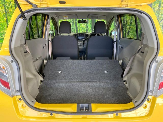 DAIHATSU MIRA E:S 2015 Image 31