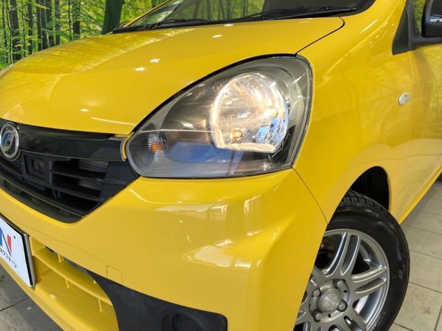 DAIHATSU MIRA E:S 2015 Image 31