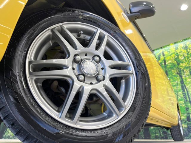 DAIHATSU MIRA E:S 2015 Image 31