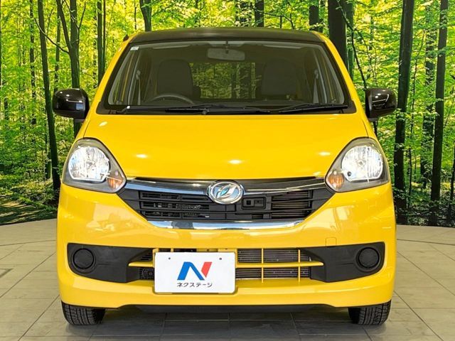 DAIHATSU MIRA E:S 2015 Image 31