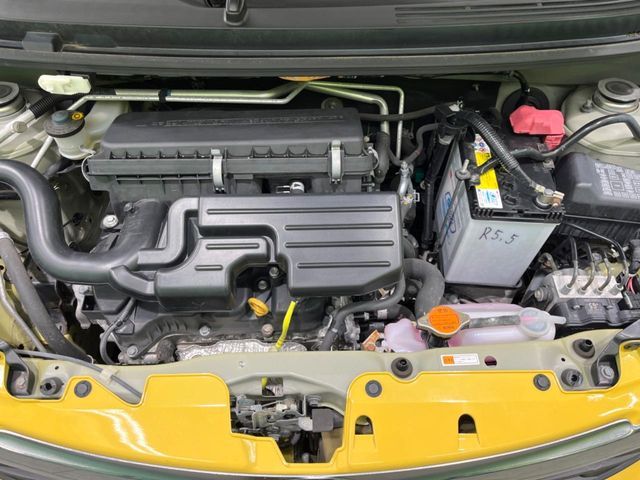 DAIHATSU MIRA E:S 2015 Image 31