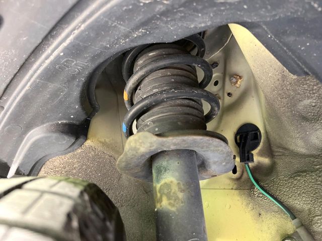 DAIHATSU MIRA E:S 2015 Image 31