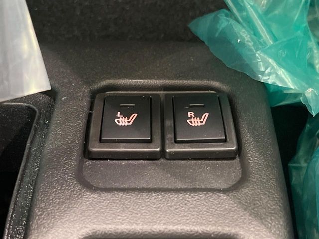 SUZUKI JIMNY NOMADE 2026 Image 31