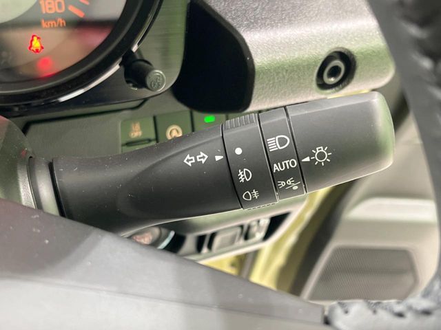 SUZUKI JIMNY NOMADE 2026 Image 31