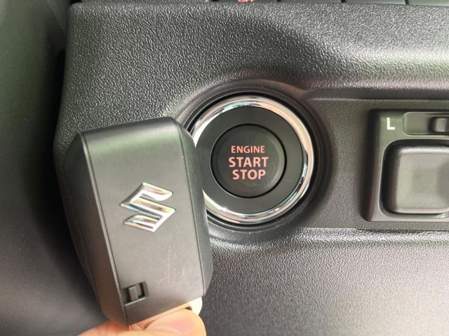 SUZUKI JIMNY NOMADE 2026 Image 31