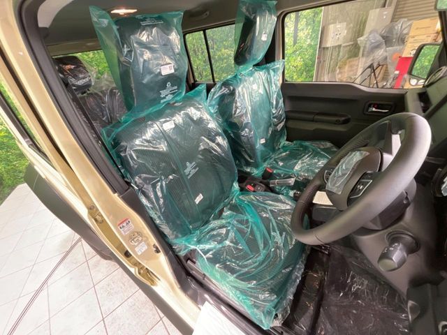 SUZUKI JIMNY NOMADE 2026 Image 31