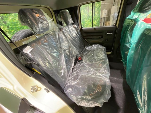 SUZUKI JIMNY NOMADE 2026 Image 31