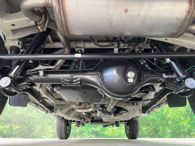 SUZUKI JIMNY NOMADE 2026 Image 31