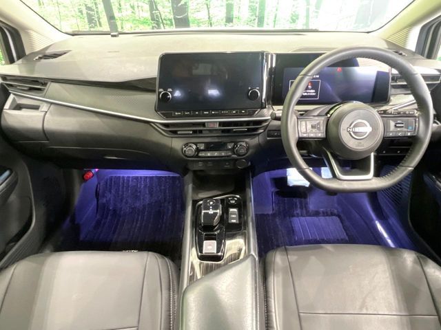 NISSAN NOTE 4WD 2021 Image 31