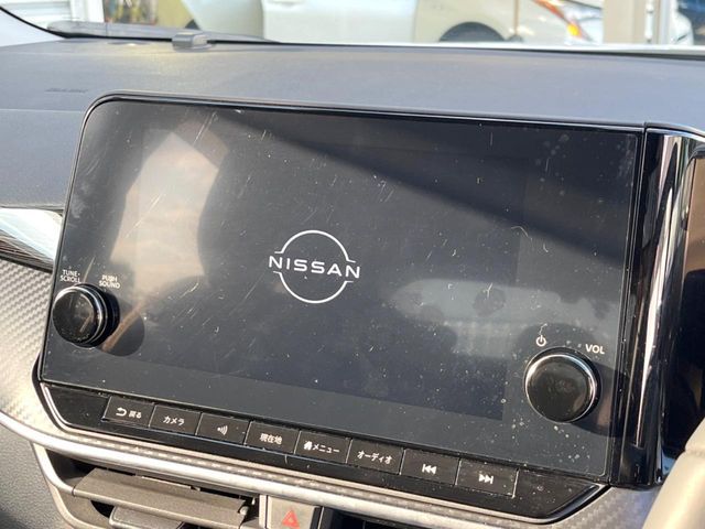 NISSAN NOTE 4WD 2021 Image 31