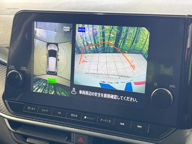 NISSAN NOTE 4WD 2021 Image 31