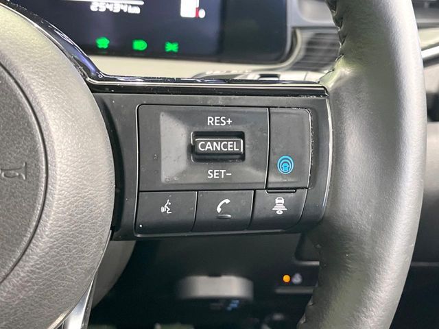 NISSAN NOTE 4WD 2021 Image 31