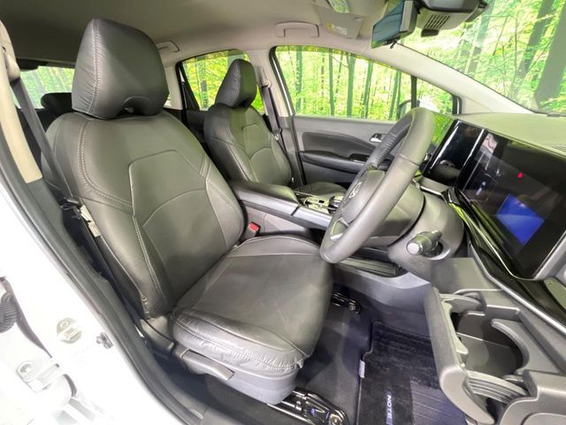 NISSAN NOTE 4WD 2021 Image 31