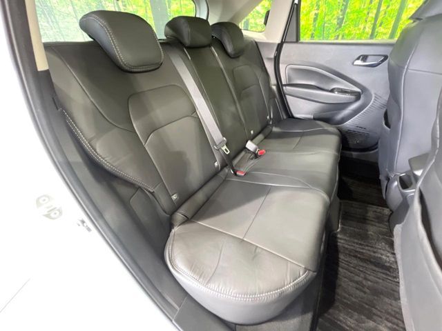 NISSAN NOTE 4WD 2021 Image 31