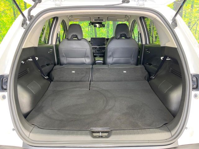 NISSAN NOTE 4WD 2021 Image 31