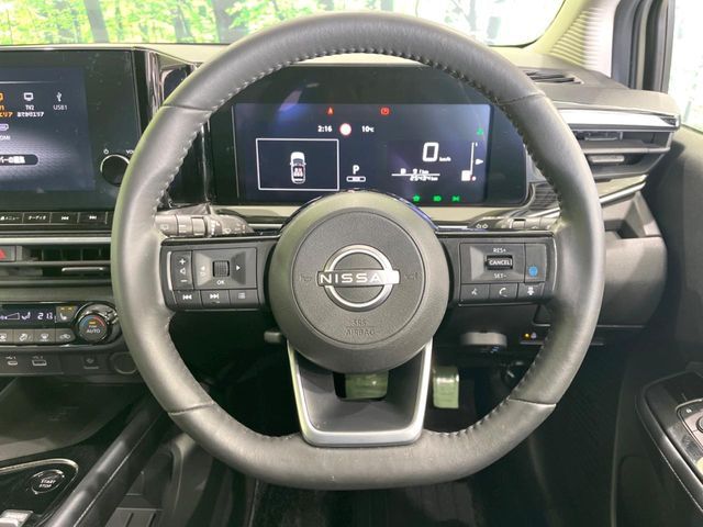 NISSAN NOTE 4WD 2021 Image 31