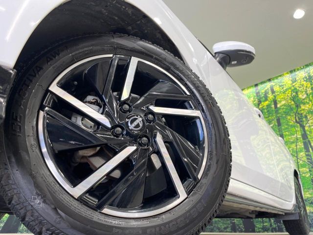 NISSAN NOTE 4WD 2021 Image 31