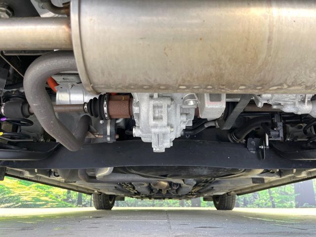 NISSAN NOTE 4WD 2021 Image 31