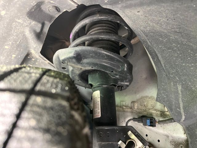 NISSAN NOTE 4WD 2021 Image 31