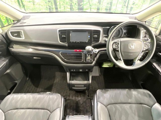HONDA ODYSSEY HYBRID 2019 Image 31